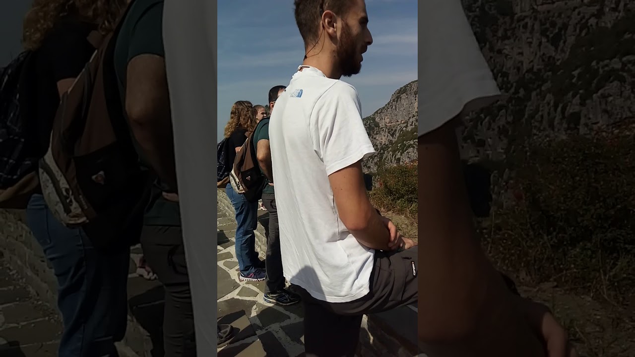 אבנר אתגרים טיול משפחות כפרי זגוריה צפון יוון