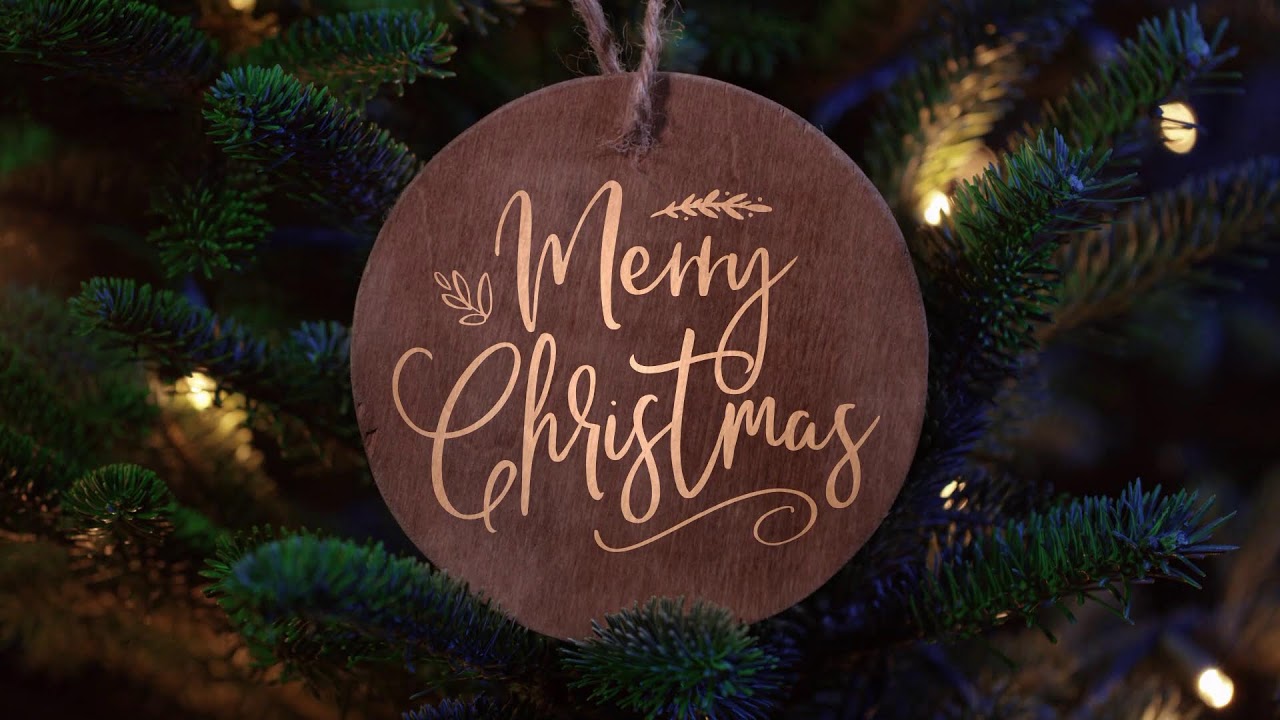 Encore Presentation | Christmas Worship Service | Rev. Dr. F. Bruce Williams