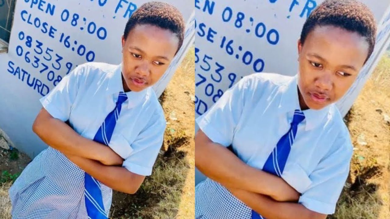 Ishone ngesihluku Intombazanyana edlwengulwe Abama-Tekisi eNanda😭💔