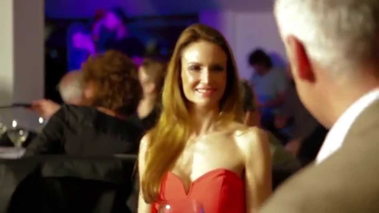 Video Creativo - Hotel Saratoga