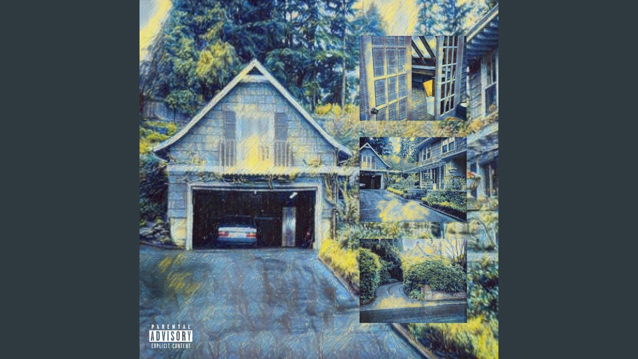 Long Way (feat. CeeJay Hyde, Alexia, REAL young JUICE & Beretta Biz)