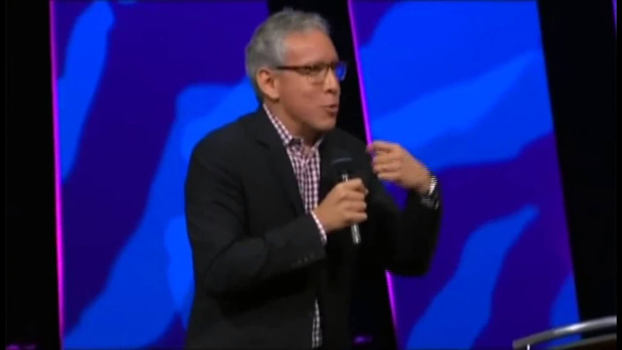 Principios prácticos de alabanza y adoración   Marco Barrientos Congreso