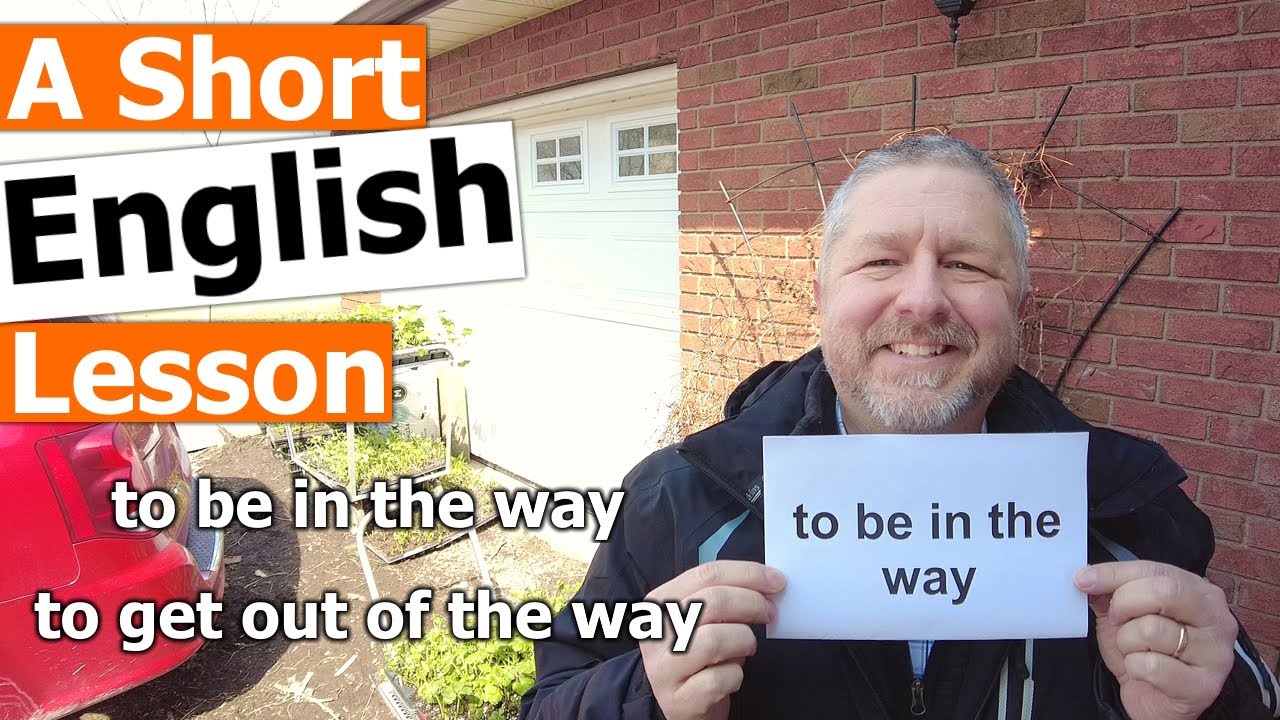Learn the English Phrases 