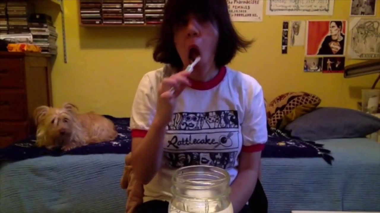Screaming Females - 