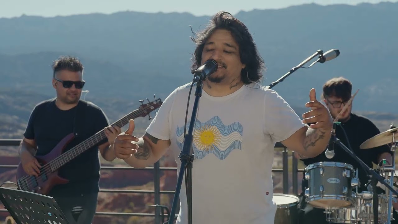 Los Kijanoss - Session Creo5: Edicion Fin de Año
