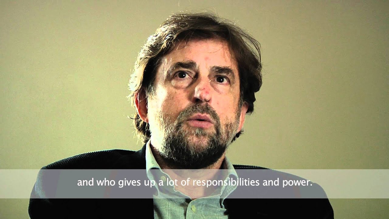 Nanni Moretti, an Interview With