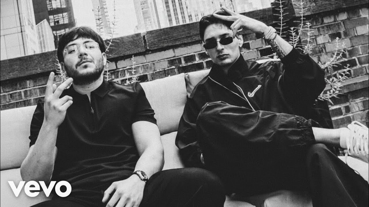 Peso Pluma, Tito Double P &ndash; Dupanima (Corrido Tumbado Emocional)