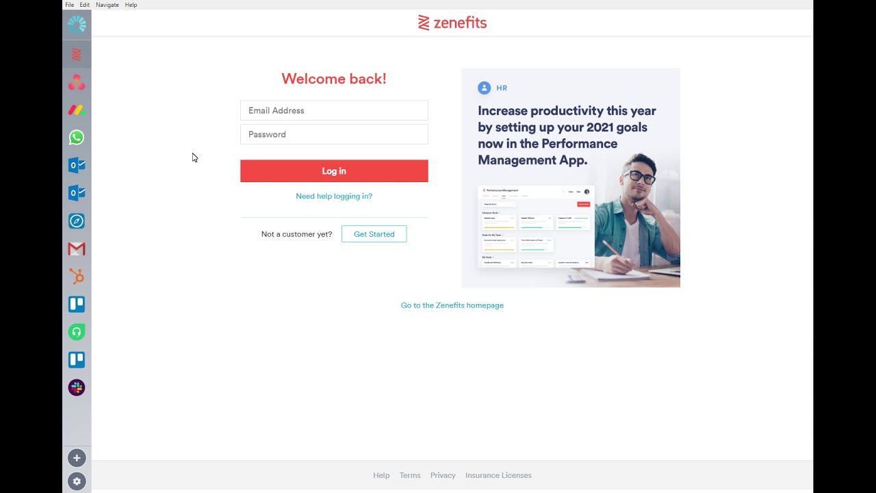 Zenefits Review