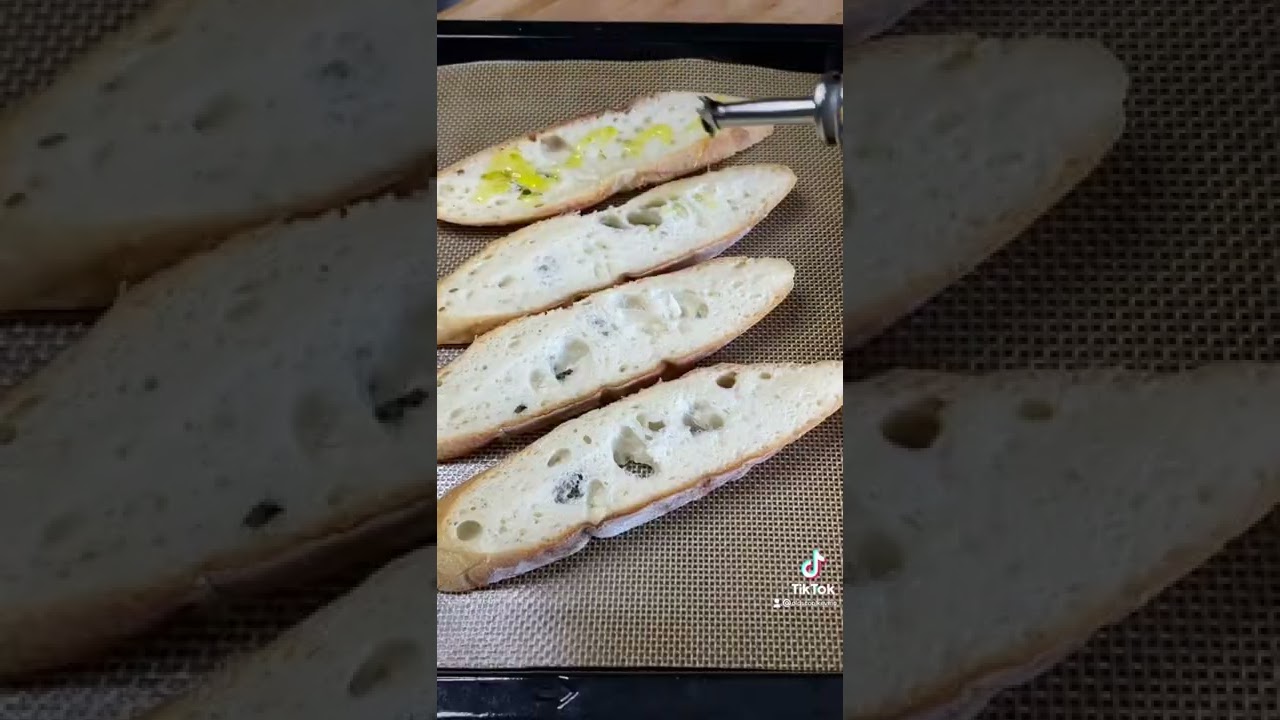 Catch and Cook “Clam Toast” in Humboldt County California!