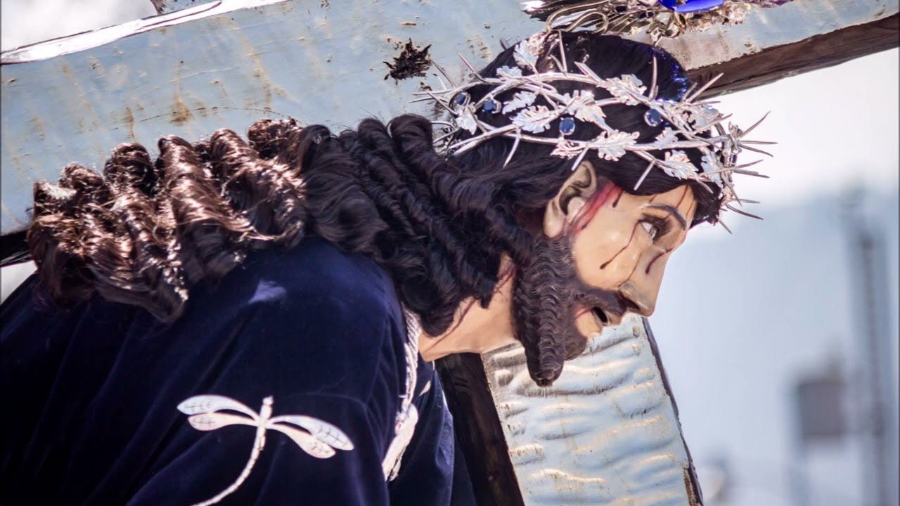 Balsamo es tu Nombre, Marcha Fúnebre