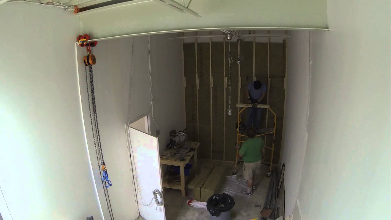 Buildathon 6 Timelapses