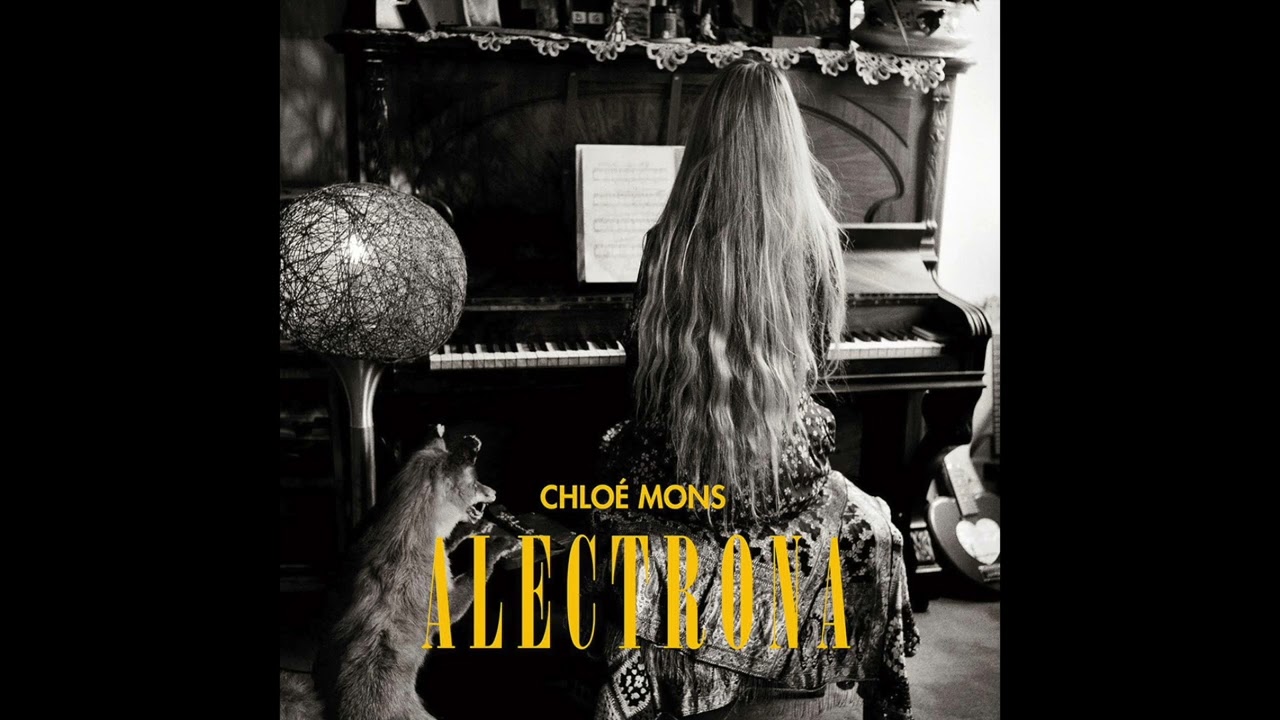 Chloé Mons - To Be Continued
