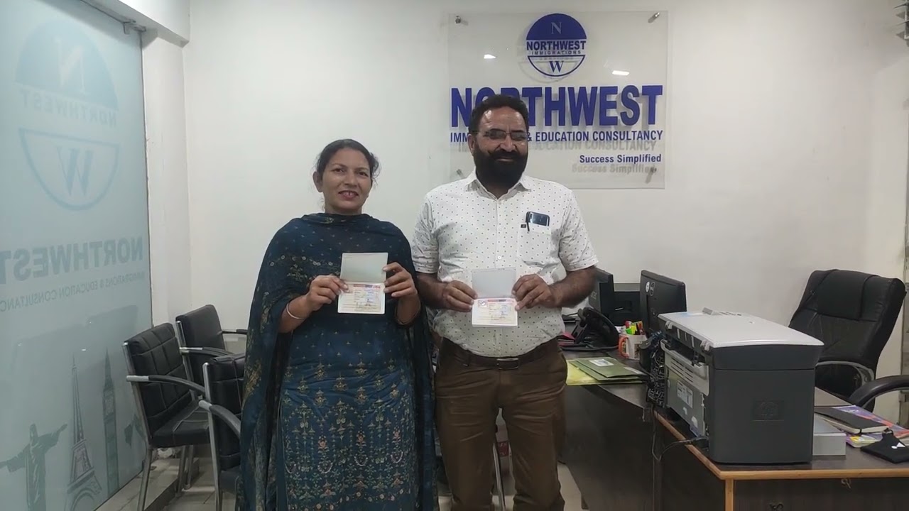 Canada Visitor Visa 10 years multiple success