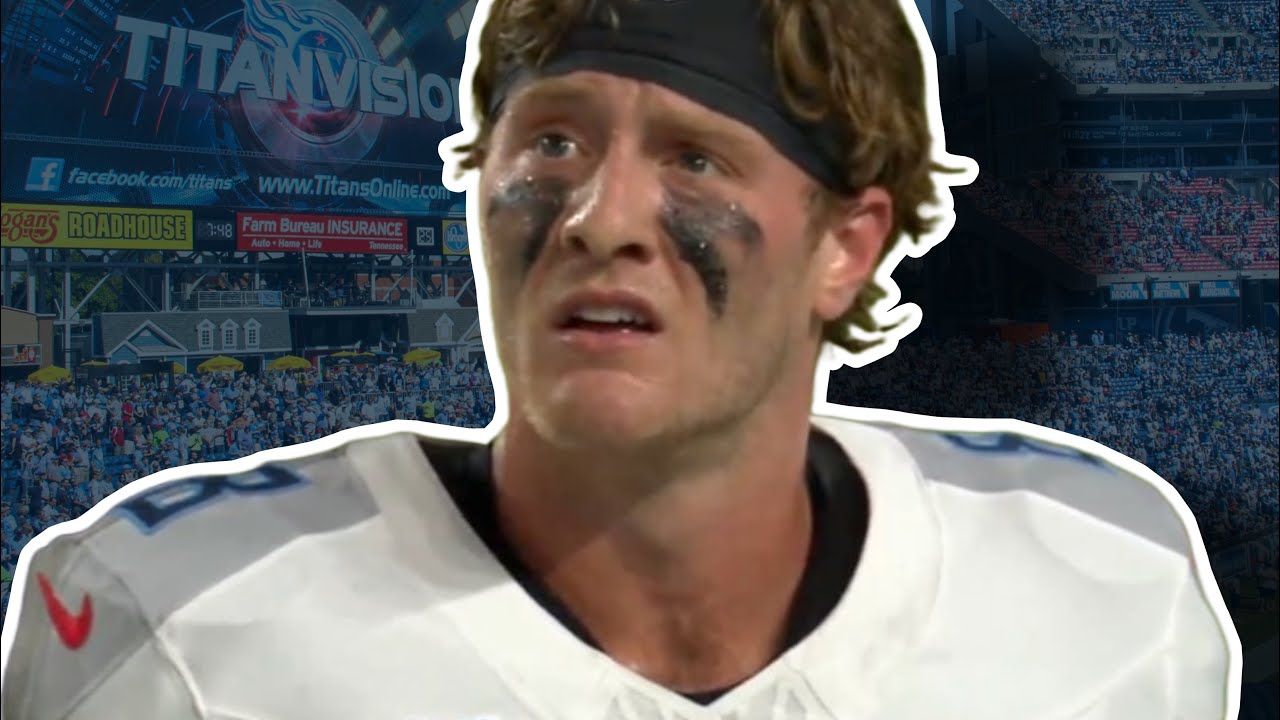 Worst Plays of the 2024 NFL Season