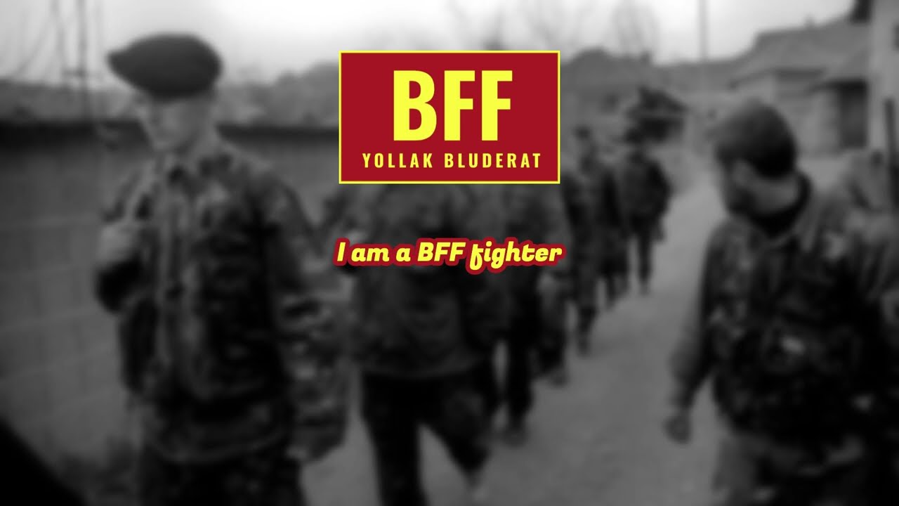 Suzerain: March of the BFF