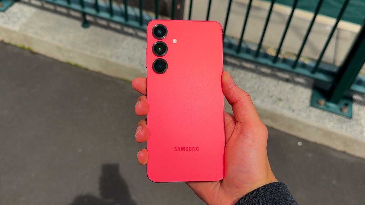 Обзор Samsung Galaxy S25 Plus | 8 месяцев спустя