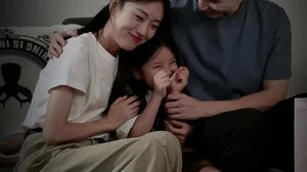 缺少对孩子的陪伴，你会发现，再多的物质都弥补不了对她的亏欠……#亲子关系