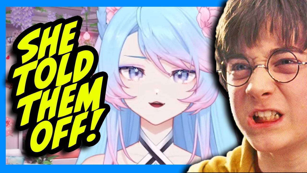 Silvervale TELLS OFF Hogwarts Legacy Bullies! Activists Attack Babish, Too?!