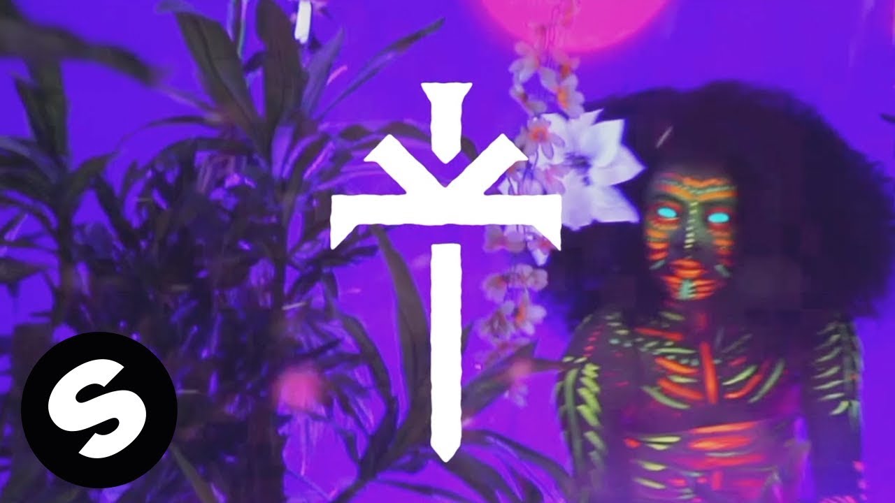 Kryder & Cato Anaya - La Cumbiambera (Official Music Video)
