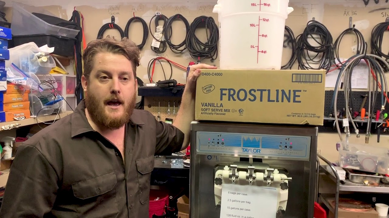 New To Using Frostline? Here Are The Perks!