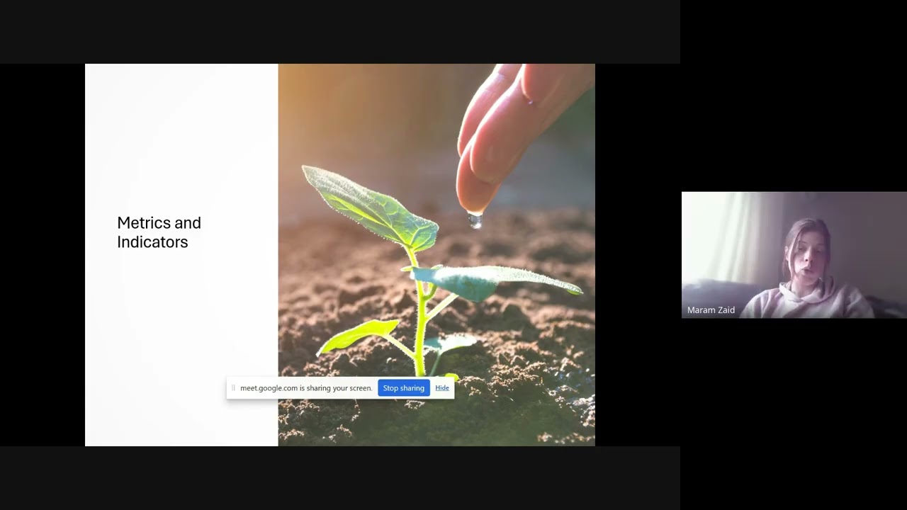 Environmental Workshop #74: Improving On-Farm Water Management – Jordan Case Study