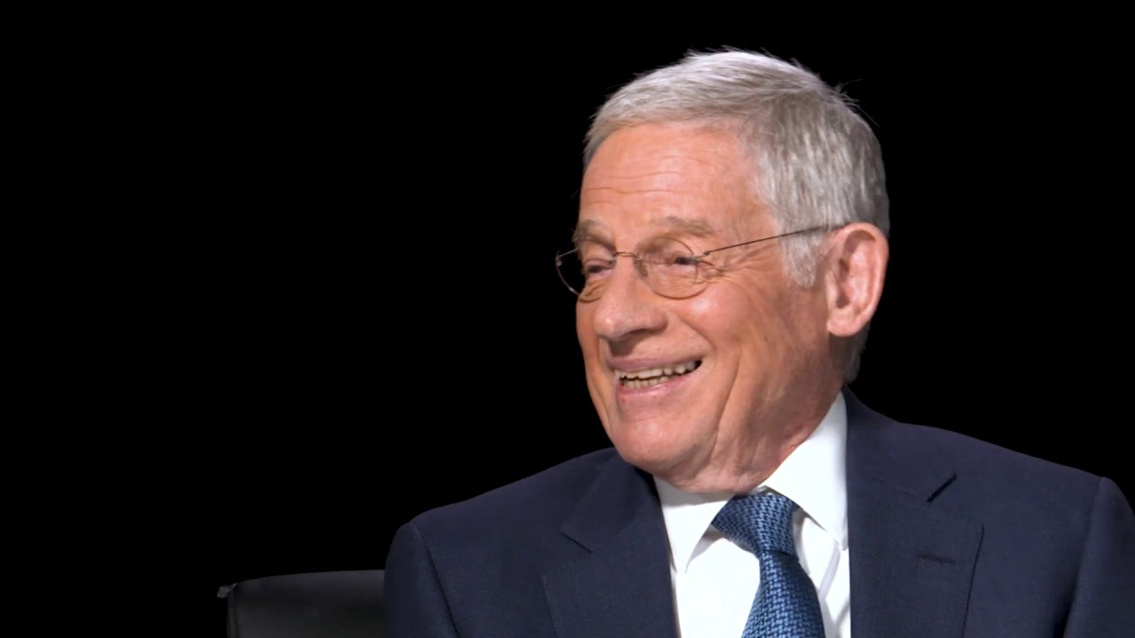 Harvey Mansfield on Free Speech and Higher Education Today