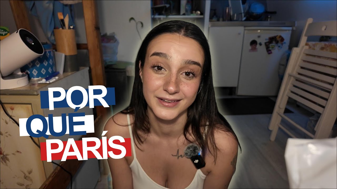 Un FRANCÉS, unos CUERNOS y una OBRA DE TEATRO| POUR QUOI PARIS| Especial SAN VALENTÍN
