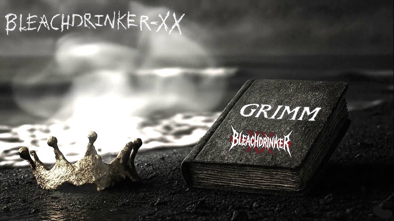 V1RV$ &ndash; Grimm | Dark Nu-Metal x Industrial Metalcore