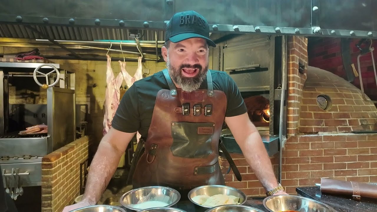As&iacute; se hacen los Empalmes en BRASS🔥