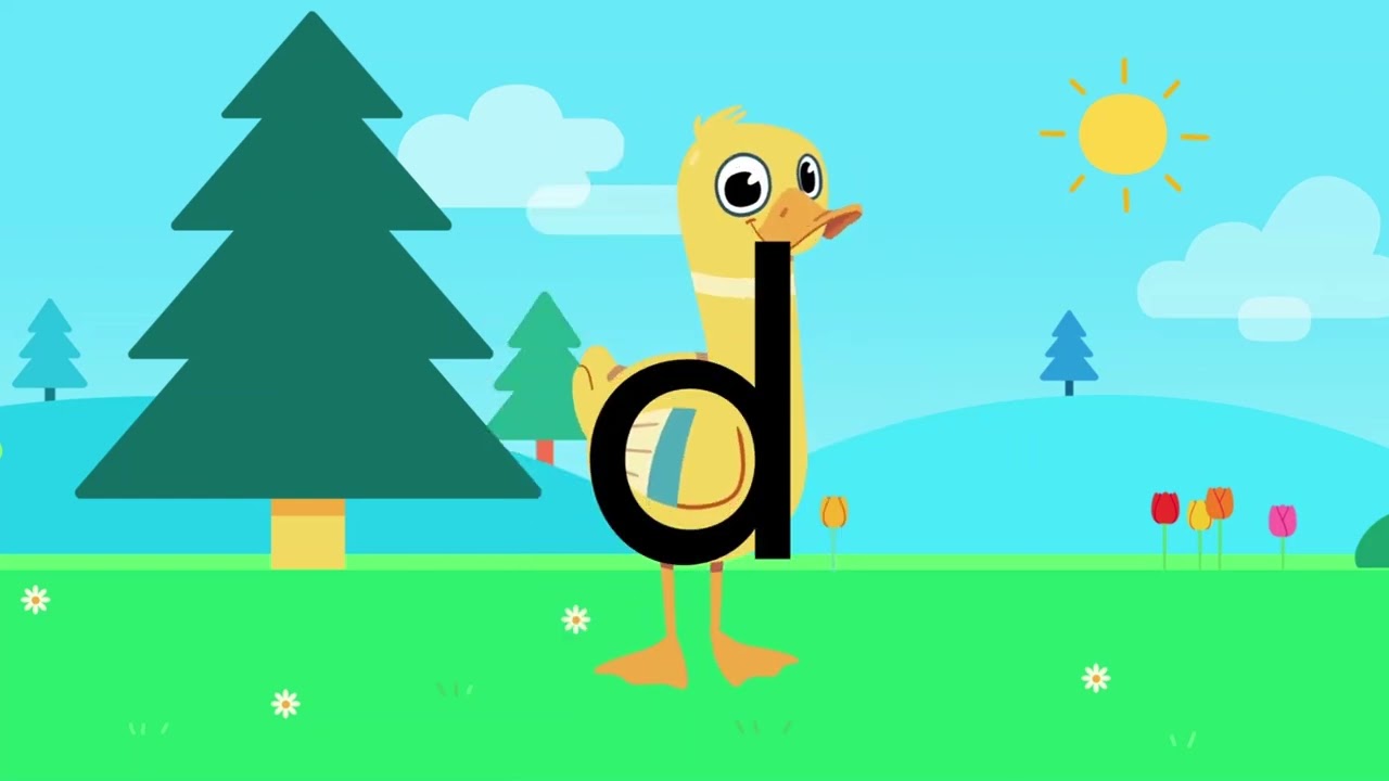 Devin Duck Alphafriends