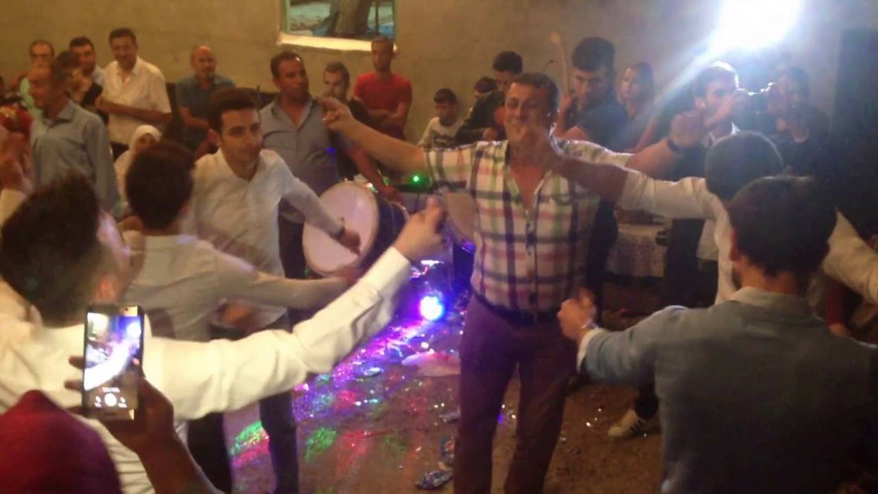 BARTIN KOZCAĞIZ ADNAN VS MEHMET