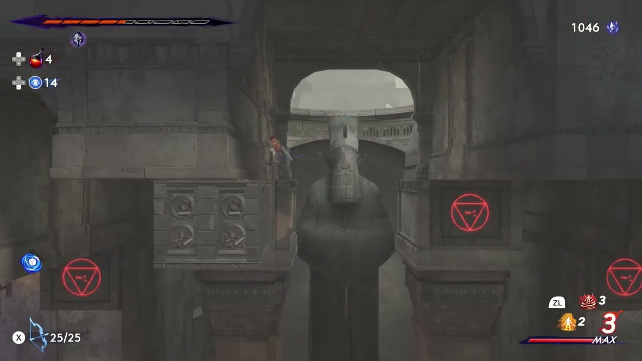 Prince of Persia: The Lost Crown Part 34 - Tricky Xerxes Coin in Northern Sacred Archives