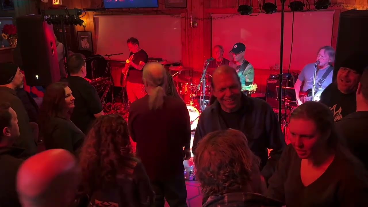 Trouble Junction Mason Jar 1/16/26 Other One / Bird Song