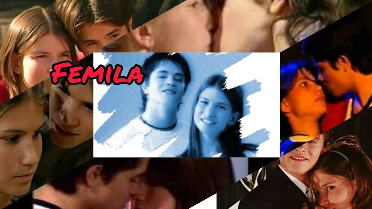 Momentos Felipe y Camila