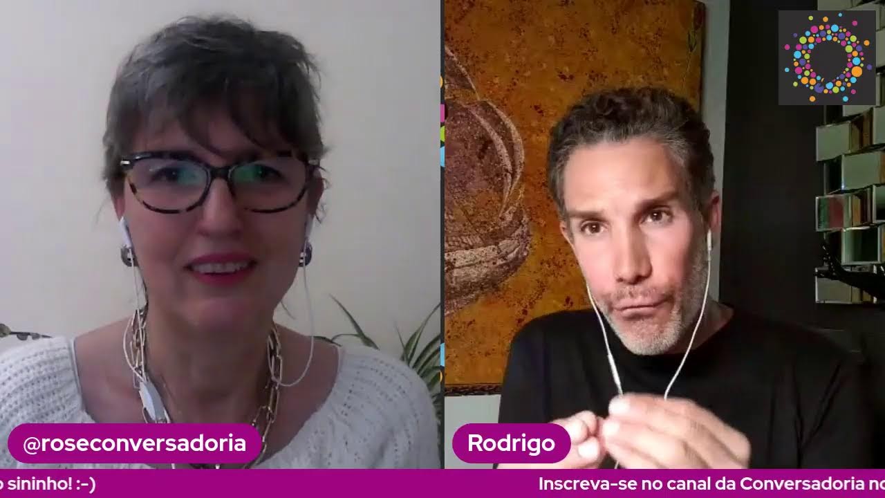 CONVERSADORIA A RODRIGO AYOUB