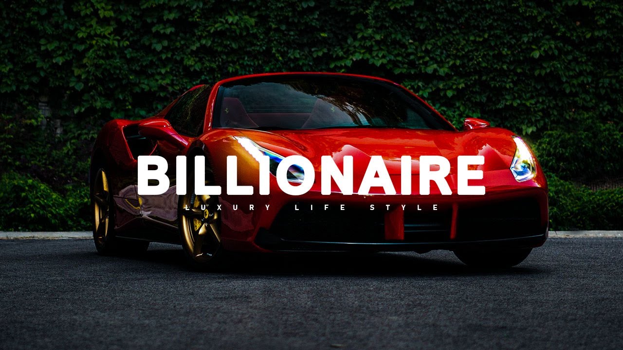 Billionaire Life Style Motivation 2022 💲Luxury Life Style [ Motivation 1]