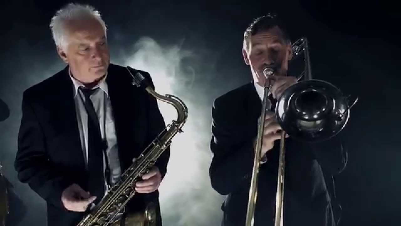 Full Steam Jazz Band | Autumn Leaves
