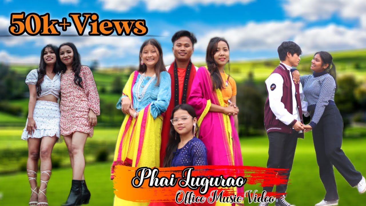 Phai Lugurao | Official Music Video |