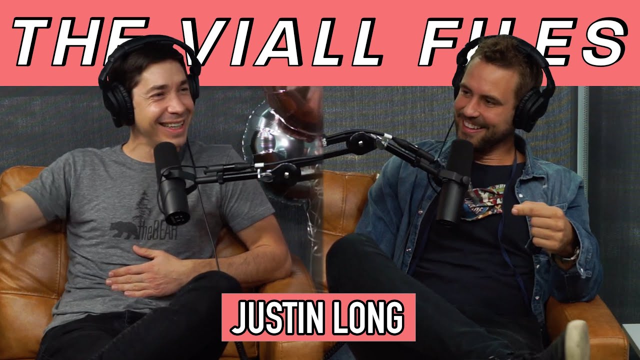 Viall Files - Episode 200 With Justin Long