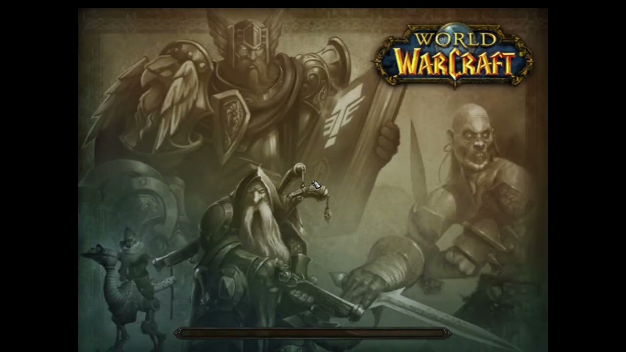 LVL 35 SSF UHC SOLO SM GY - NO WORLD BUFFS