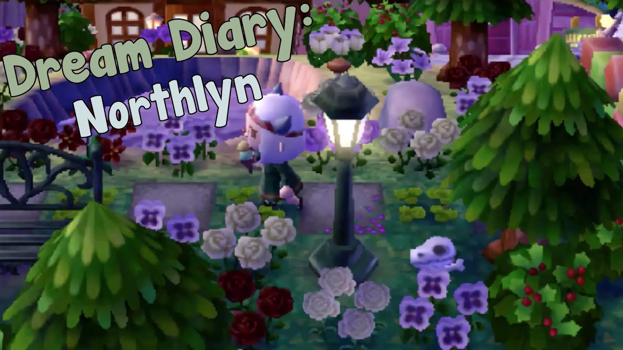 AC:NL Dream Town Tour: Northlyn