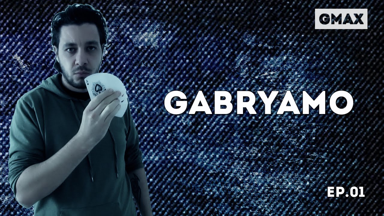 Gabryamo Ep.01