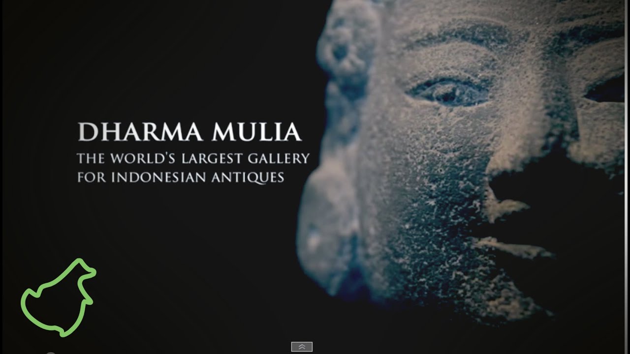 The Largest Gallery for Indonesian Antiques in the World