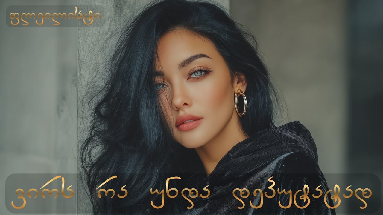 ვირს რად უნდა დეპუტატად გაყვანა - მოუსმინე საუკეთესო ქართული სიმღერას!