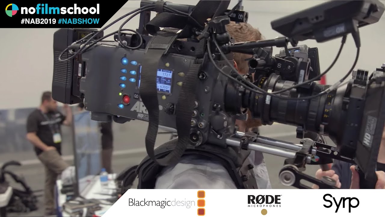 Innovative 'ErgoRig' Takes 100% of Your Camera's Weight off Your Shoulder