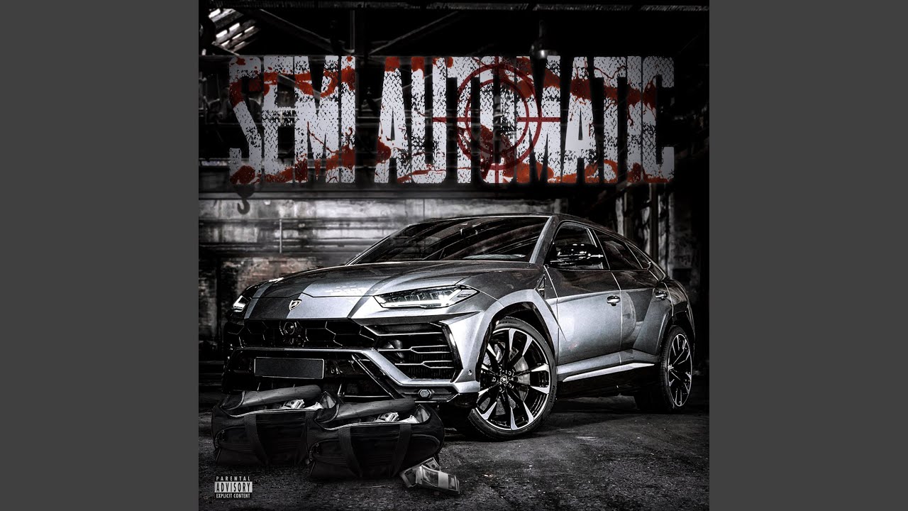 Semi Automatic