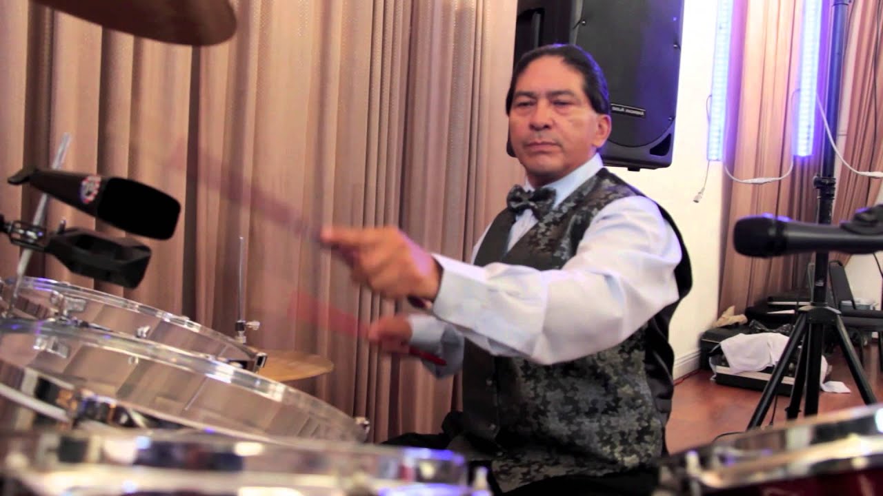 MARIMBA ORQUESTA ALEGRIA CHAPINA...by  CLARK JOEL HERNANDEZ