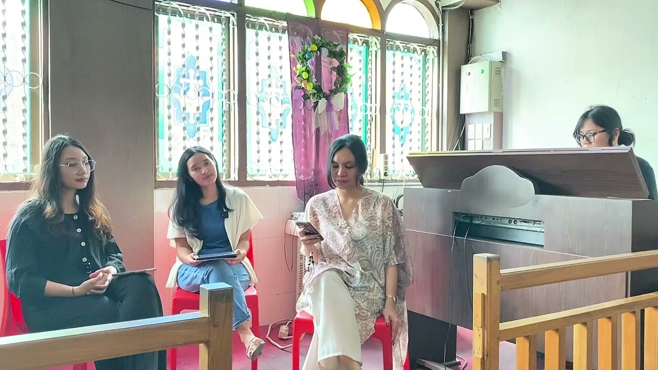 Seindah Siang