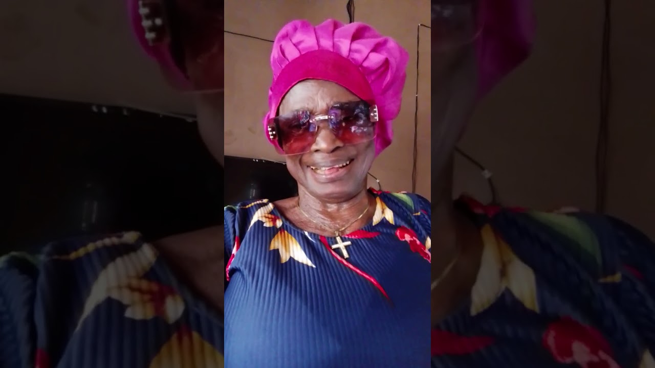 Adabi by Wumi Oko Oro multl talented Nation wide 