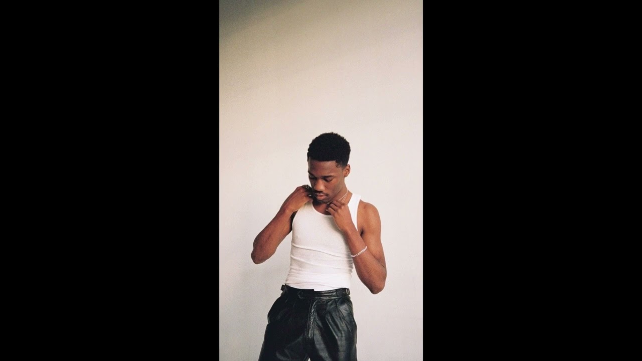 (FREE) Giveon x Daniel Caesar x R&B Soul Type beat - 